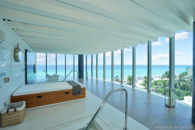 $3,400,000 | 17475 Collins Avenue, Unit 2001, Sunny Isles Beach, FL 33160