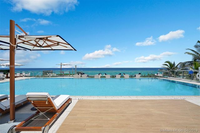 $3,400,000 | 17475 Collins Avenue, Unit 2001, Sunny Isles Beach, FL 33160