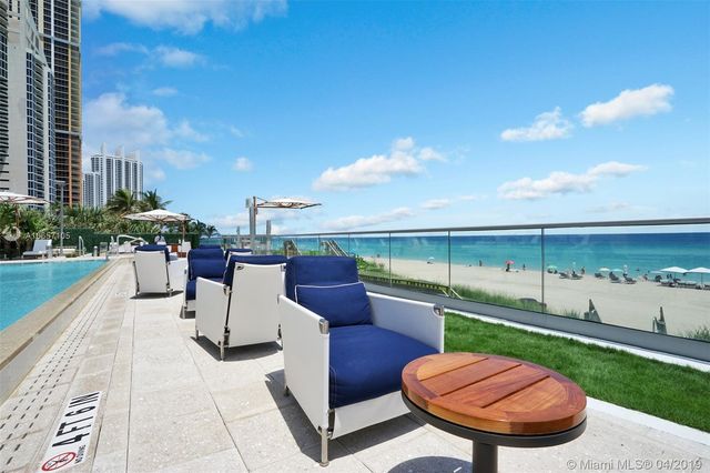 $3,400,000 | 17475 Collins Avenue, Unit 2001, Sunny Isles Beach, FL 33160