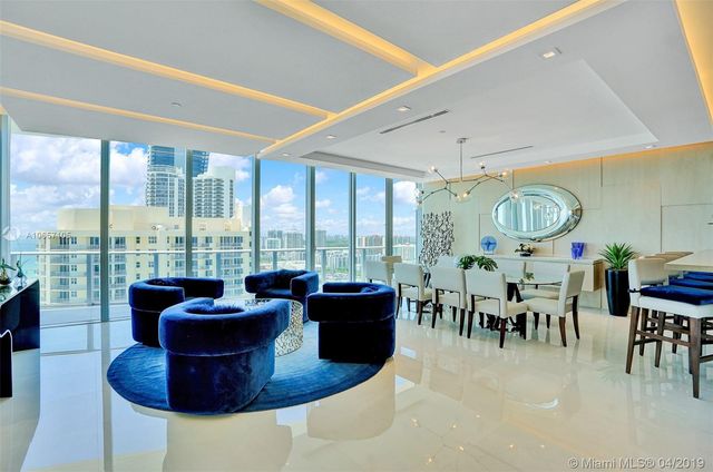 $3,400,000 | 17475 Collins Avenue, Unit 2001, Sunny Isles Beach, FL 33160