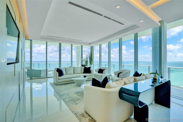 $3,400,000 | 17475 Collins Avenue, Unit 2001, Sunny Isles Beach, FL 33160