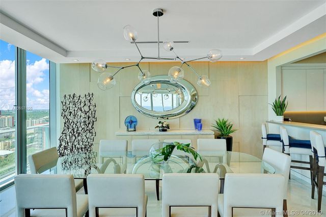 $3,400,000 | 17475 Collins Avenue, Unit 2001, Sunny Isles Beach, FL 33160