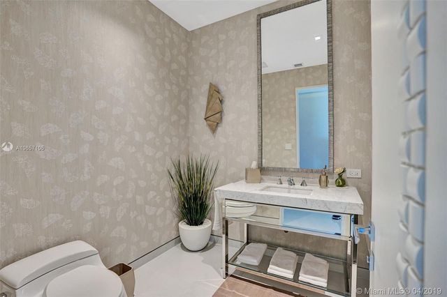 $3,400,000 | 17475 Collins Avenue, Unit 2001, Sunny Isles Beach, FL 33160