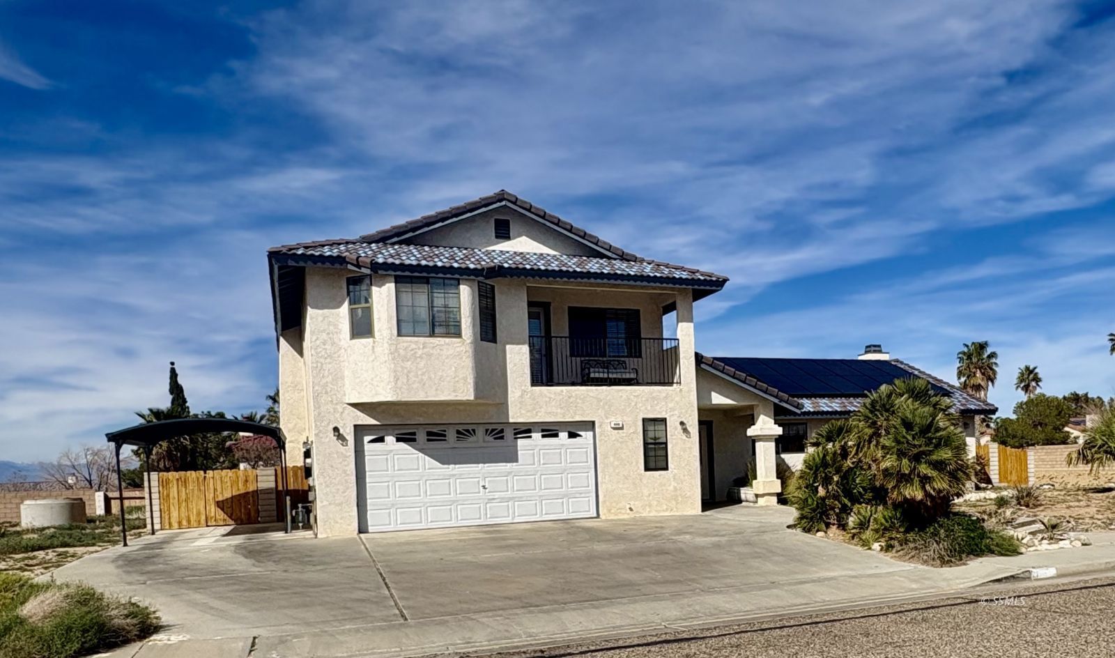 400 West Shenandoah Avenue Ridgecrest, CA 93555 - Photo 2 of 48