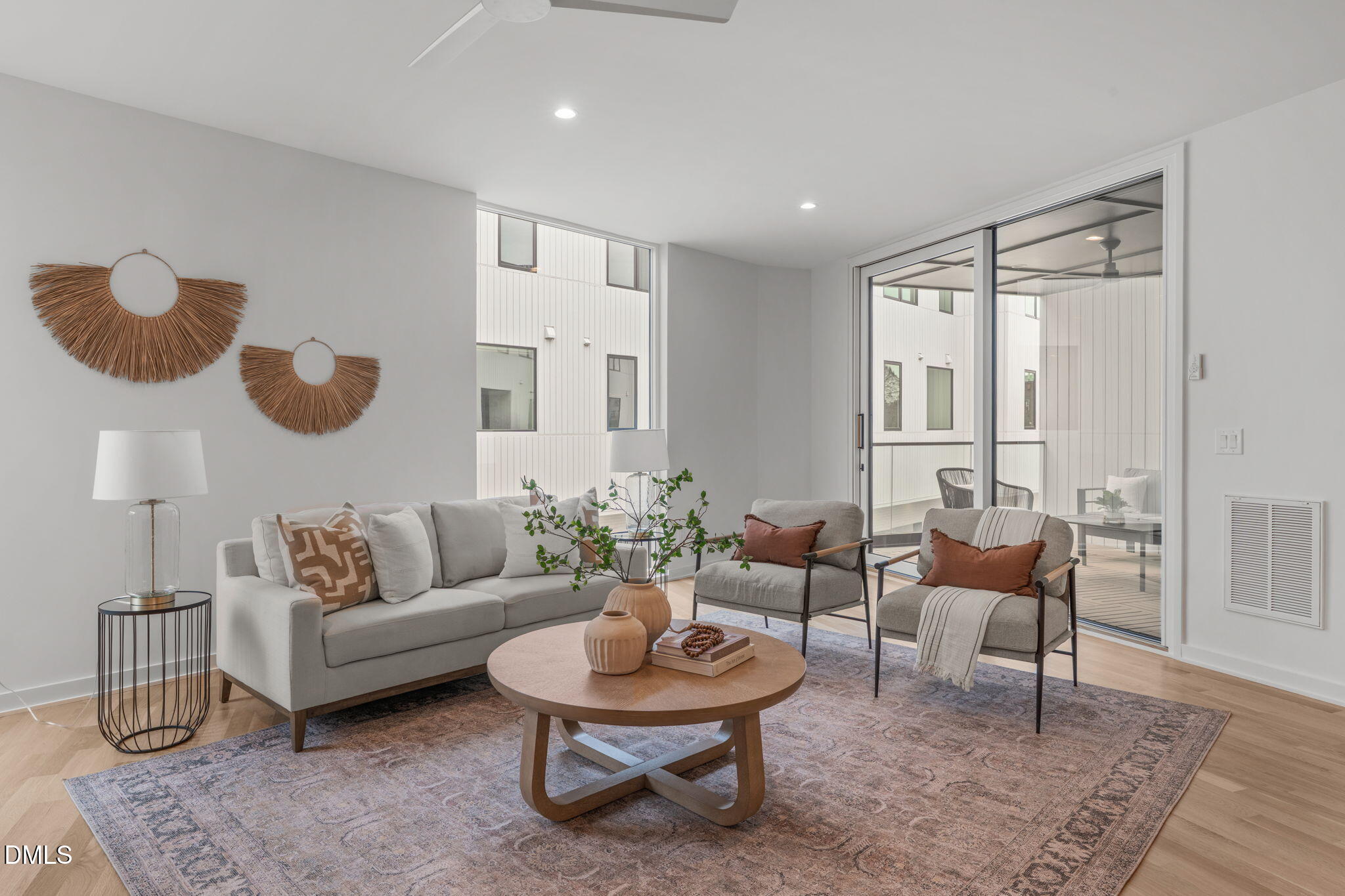 1311 Chamblee Hill Raleigh, NC 27608 - Photo 3 of 53 6