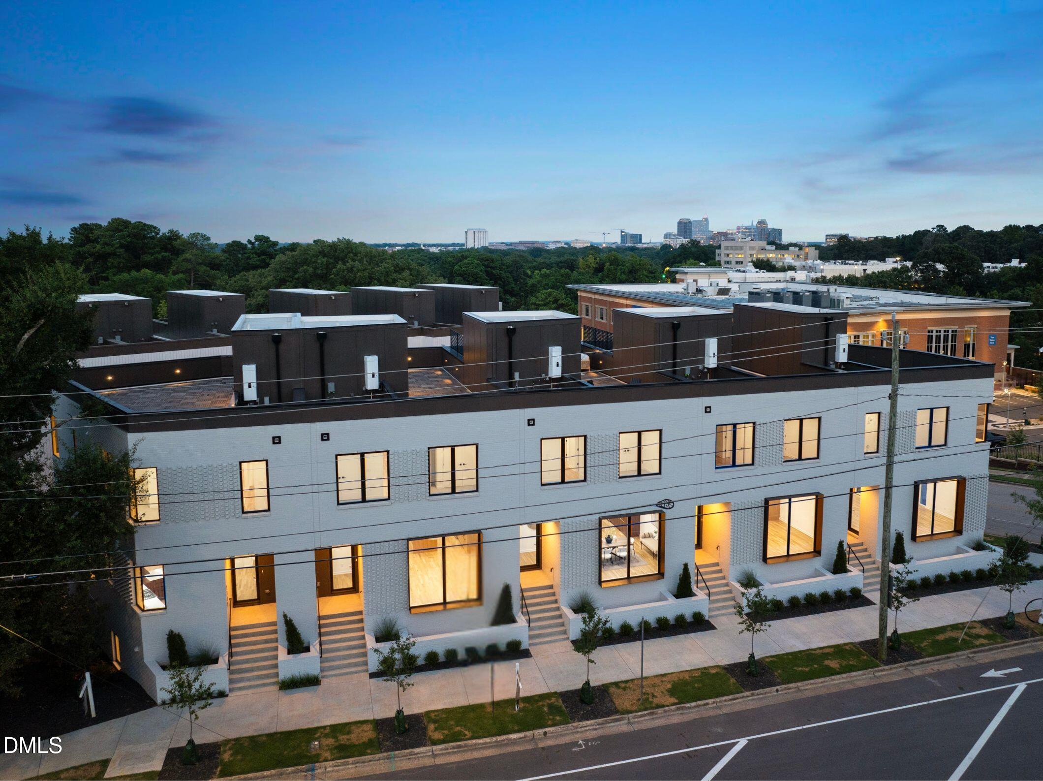 1311 Chamblee Hill Raleigh, NC 27608 - Photo 45 of 53 45