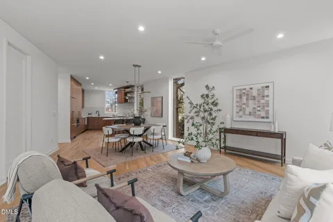 $1,365,000 | 1311 Chamblee Hill, Raleigh, NC 27608