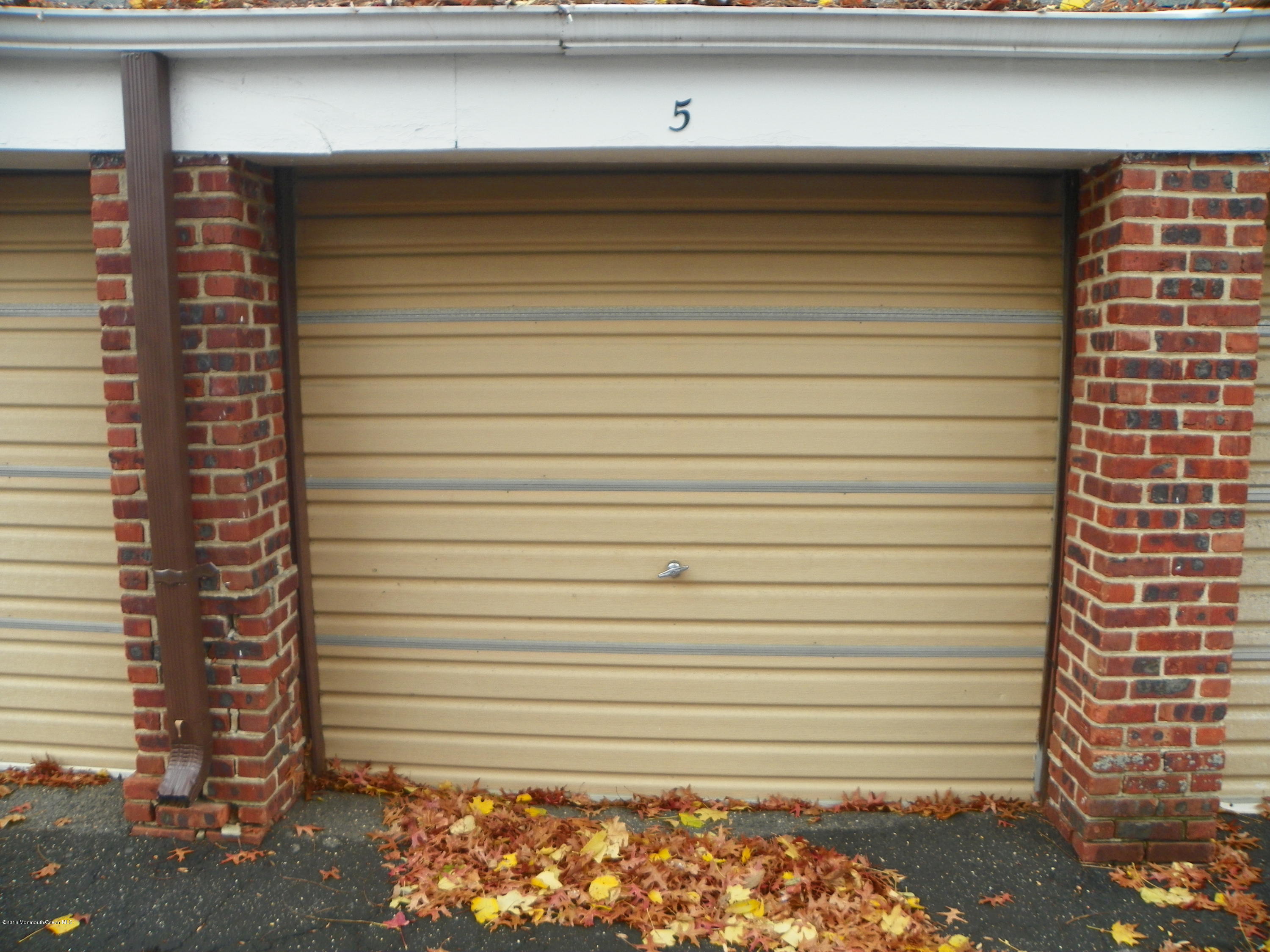 6 Manor Drive Red Bank, NJ 07701 - Photo 12 of 13 a view of a door and a window