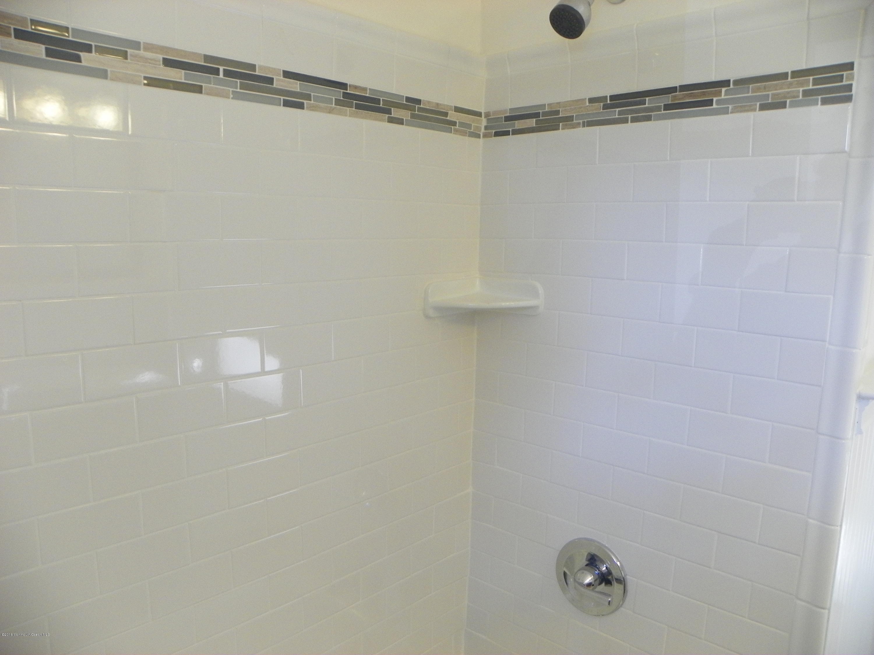 6 Manor Drive Red Bank, NJ 07701 - Photo 8 of 13 a bathroom with a shower