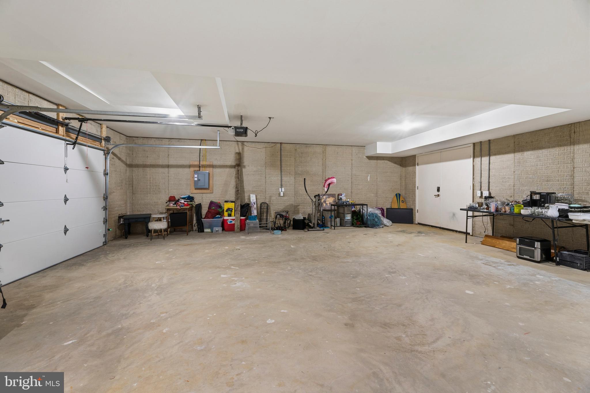 3675 1st Avenue Edgewater, MD 21037 - Photo 57 of 61 Lower level - Garage/basement
