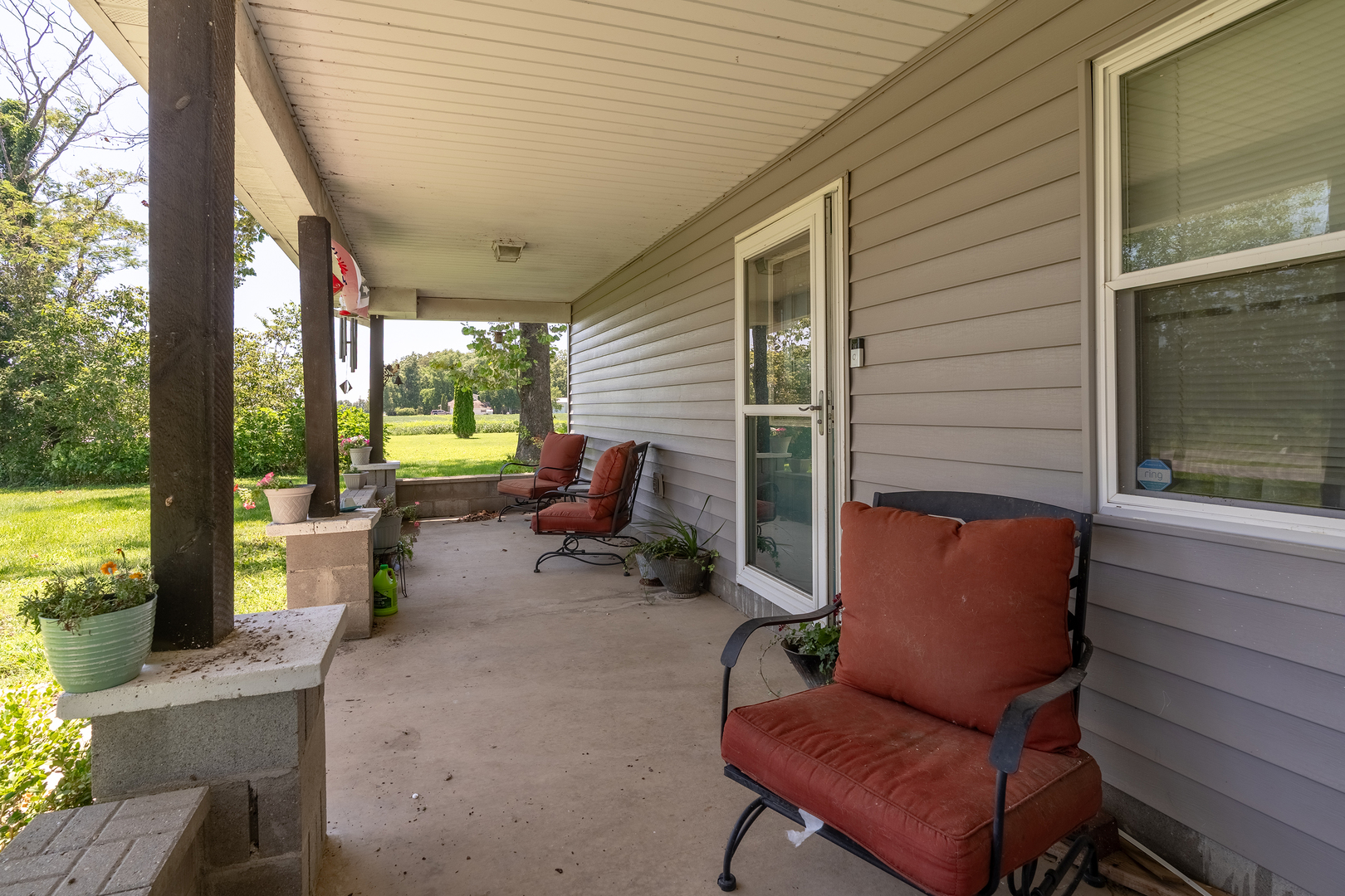 7701 Green Meadow Road Thompsonville, IL 62890 - Photo 4 of 37