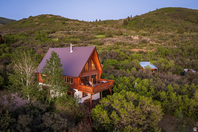 442 Splendor Road Kamas, UT 84036 - Photo 88 of 91