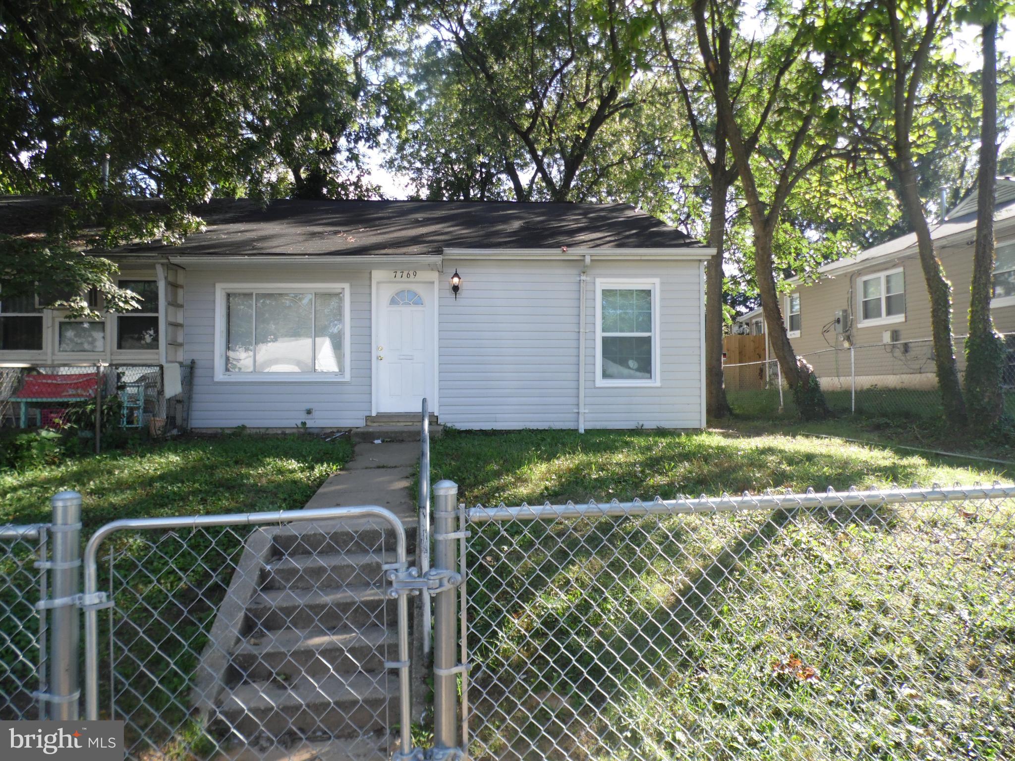 7769 Muncy Road Hyattsville, MD 20785 - Photo 1 of 48