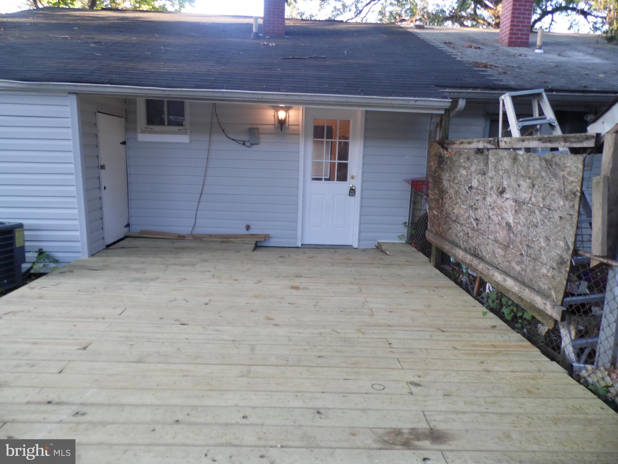 7769 Muncy Road Hyattsville, MD 20785 - Photo 44 of 48