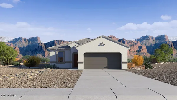 $369,990 | 5505 East Cinder Lane, San Tan Valley, AZ 85140
