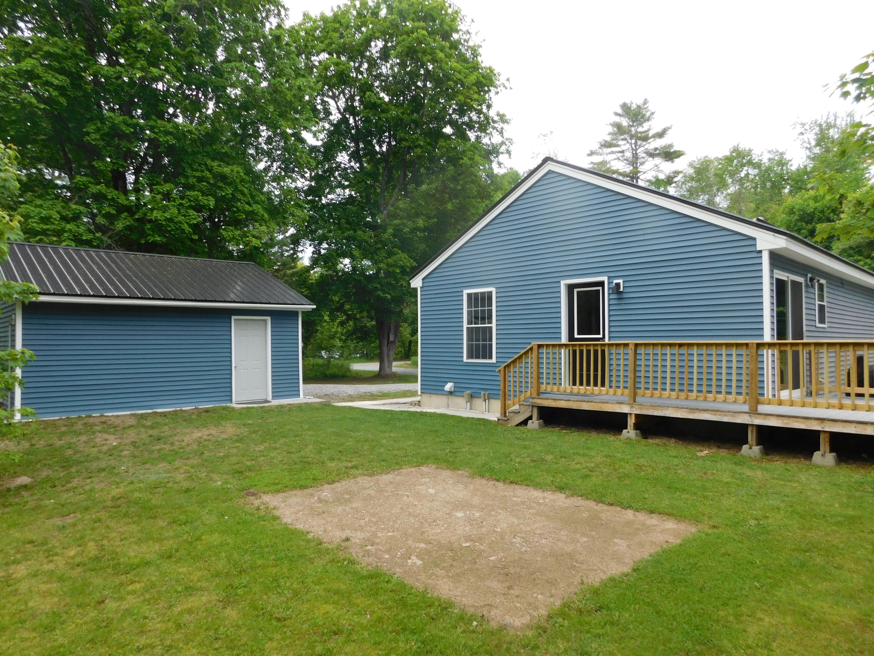 2792 Hudson Road Hudson, ME 04449 - Photo 14 of 120