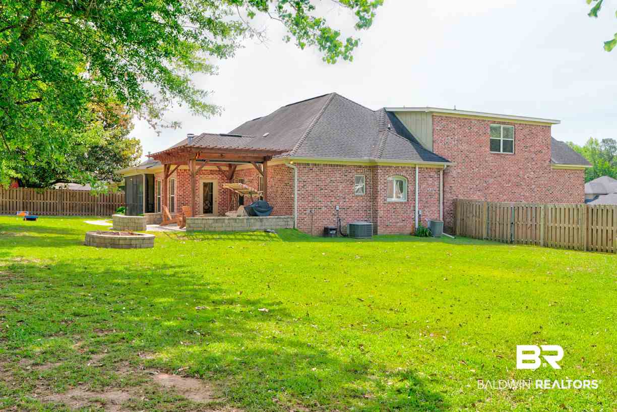 9310 Pecan Grove Drive Mobile, AL 36695 - Photo 33 of 39