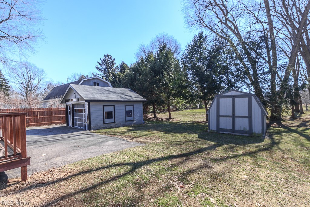 6232 Chapel Road Madison, OH 44057 - Photo 30 of 33