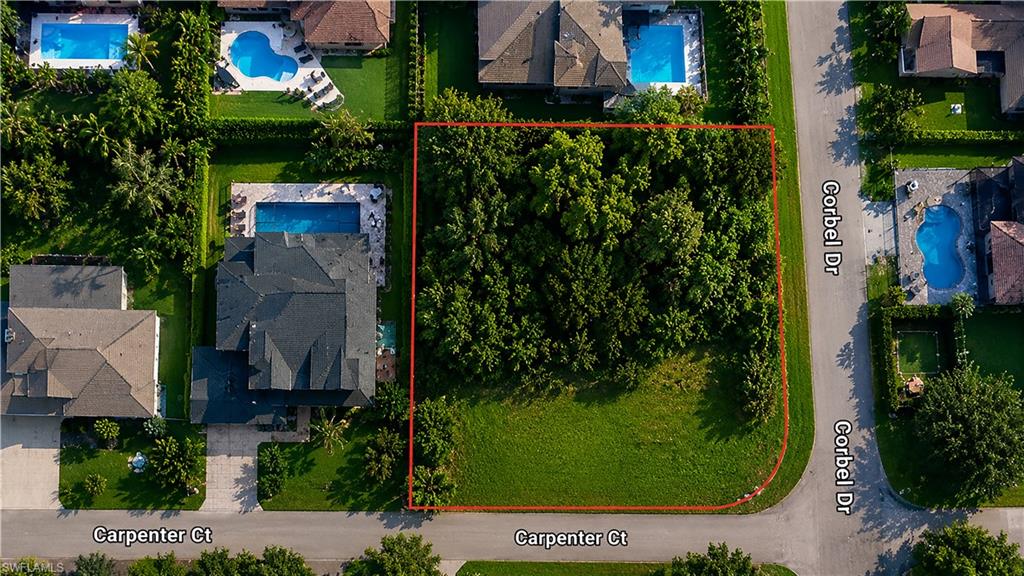 527 Carpenter Court Naples, FL 34110 - Photo 4 of 10