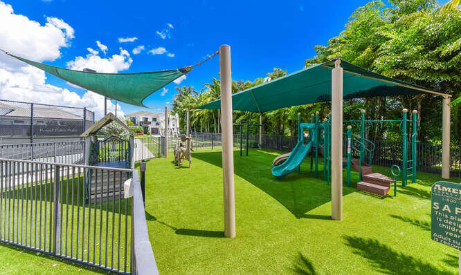 6950 Northwest 26th Way Boca Raton, FL 33496 - Photo 15 of 16 a view of a backyard