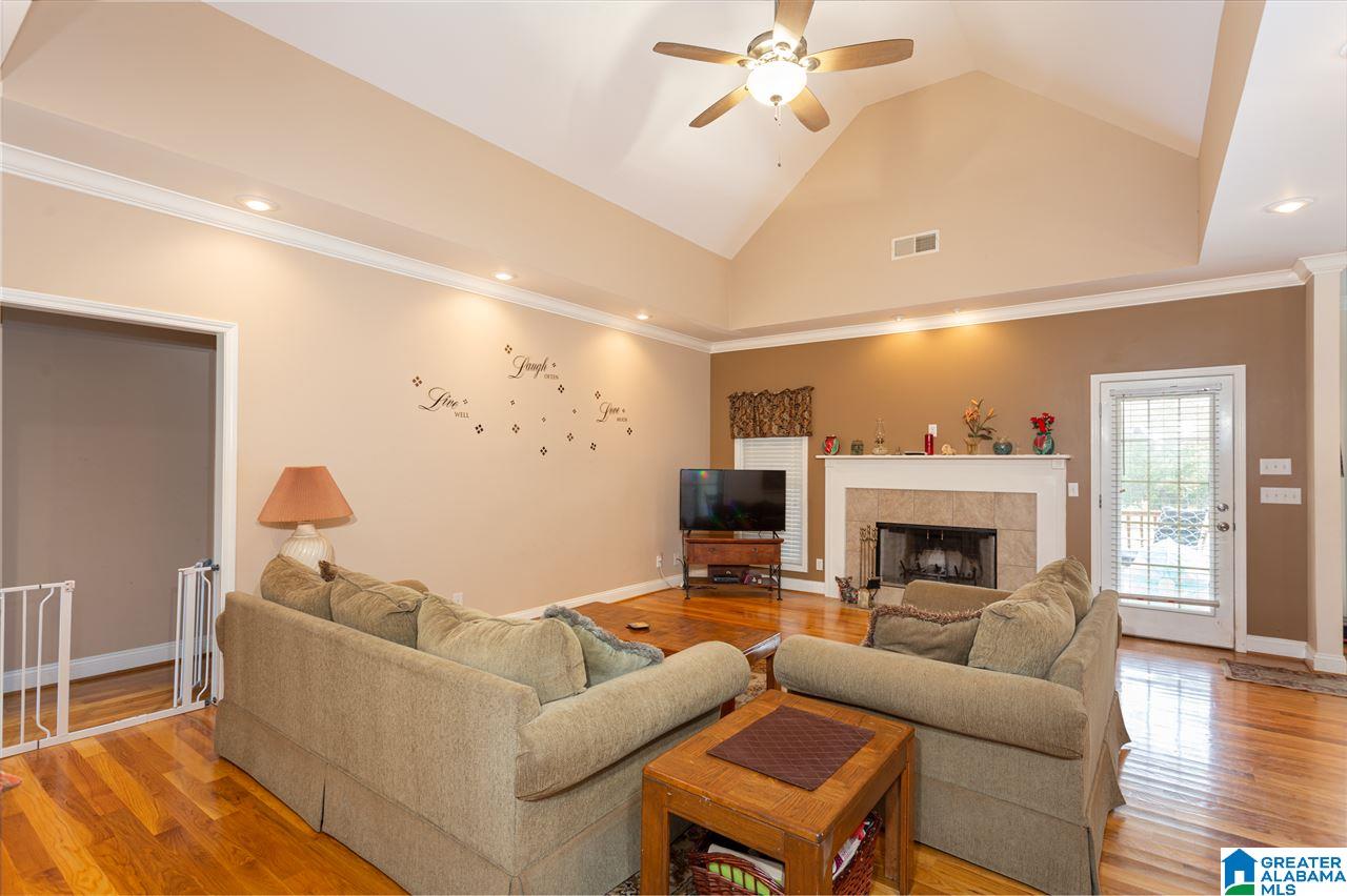 346 County Road 165 Heflin, AL 36264 - Photo 12 of 47