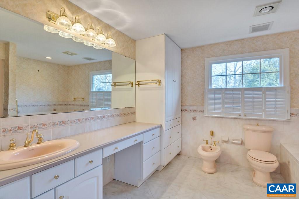 4460 Ivy Road Charlottesville, VA 22903 - Photo 15 of 26 Not shown are the separate tub and shower.