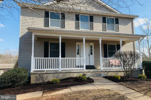 $574,500 | 11665 Flag Rock Drive, Remington, VA 22734