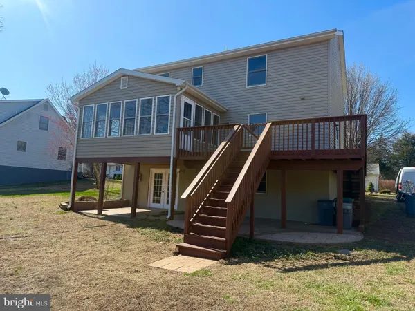 $574,500 | 11665 Flag Rock Drive, Remington, VA 22734