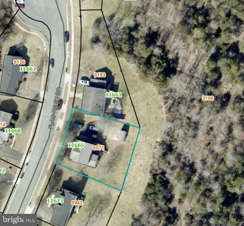 $574,500 | 11665 Flag Rock Drive, Remington, VA 22734