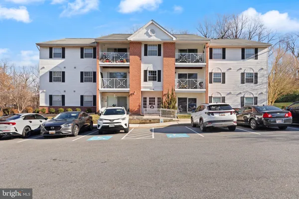 $180,000 | 1206 Bramble Wood Court, Unit 201, Belcamp, MD 21017