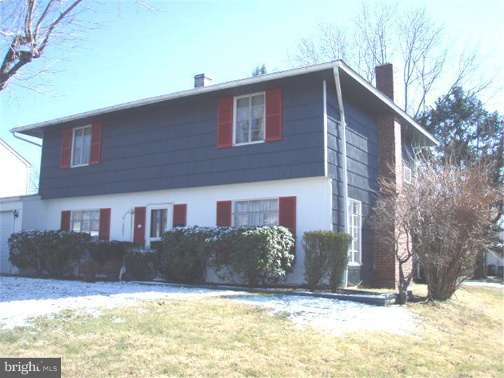 68 Terrace Road Levittown, PA 19056 - Photo 1 of 18 Exterior Front