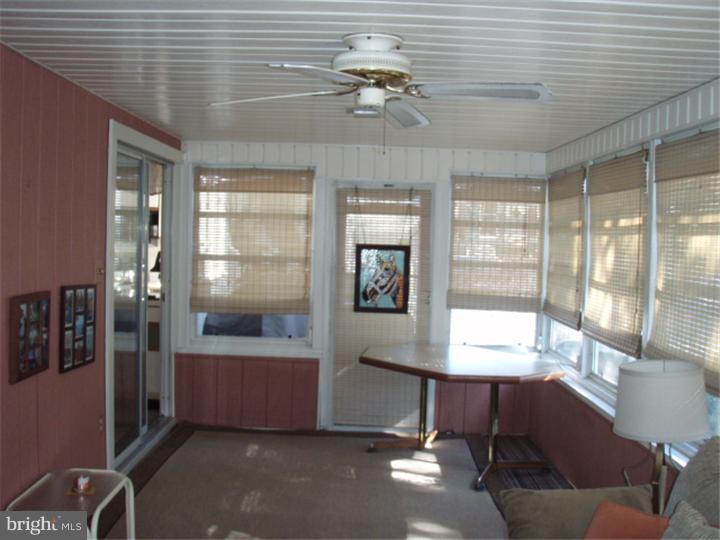 68 Terrace Road Levittown, PA 19056 - Photo 12 of 18 Enclosed Porch
