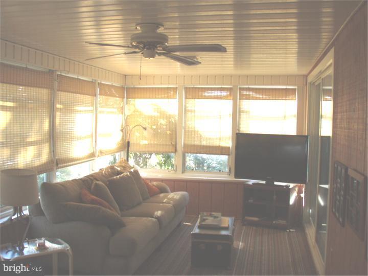 68 Terrace Road Levittown, PA 19056 - Photo 13 of 18 Enclosed Porch