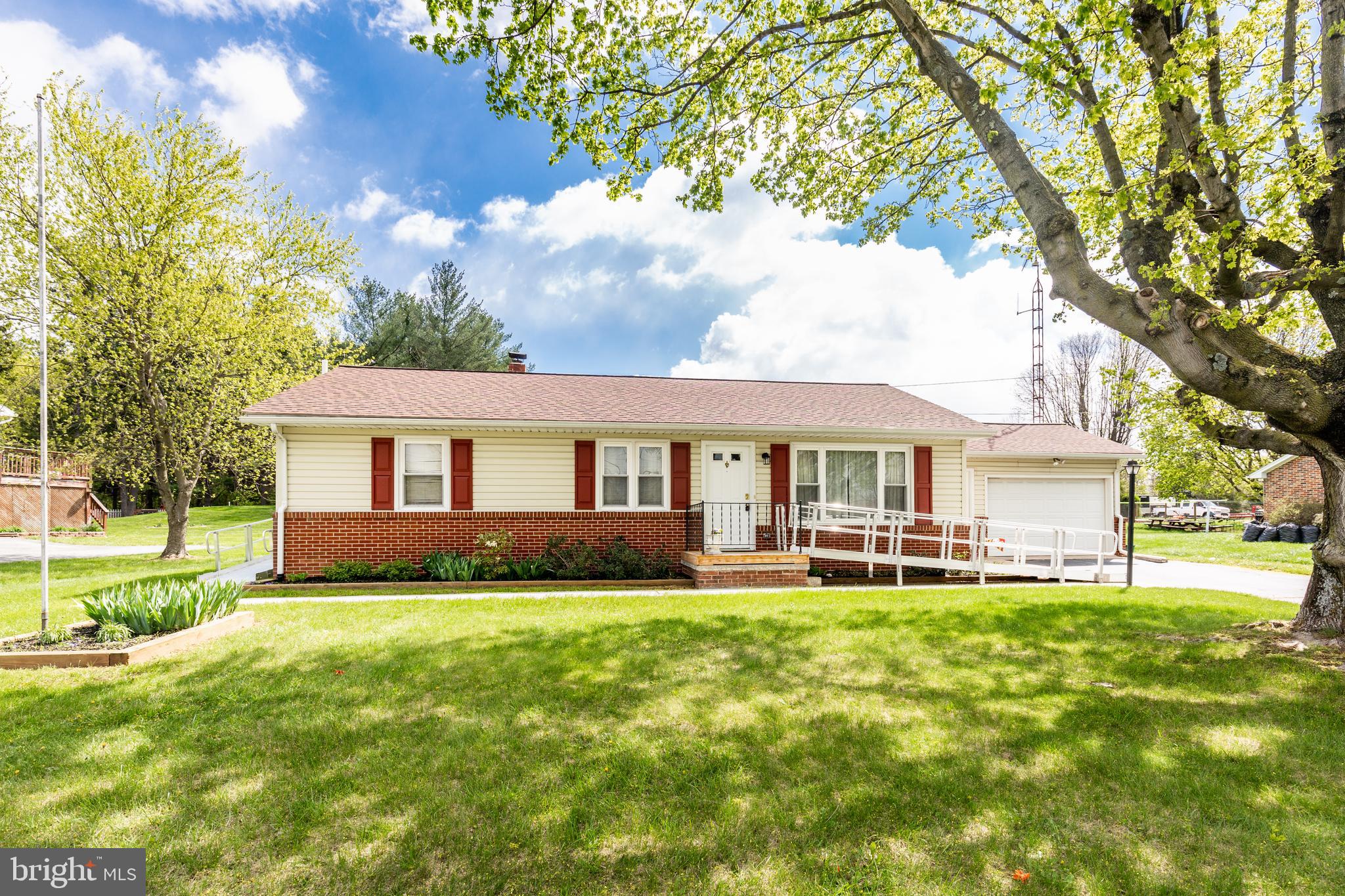 3601 Harney Road Taneytown, MD 21787 - Photo 1 of 37
