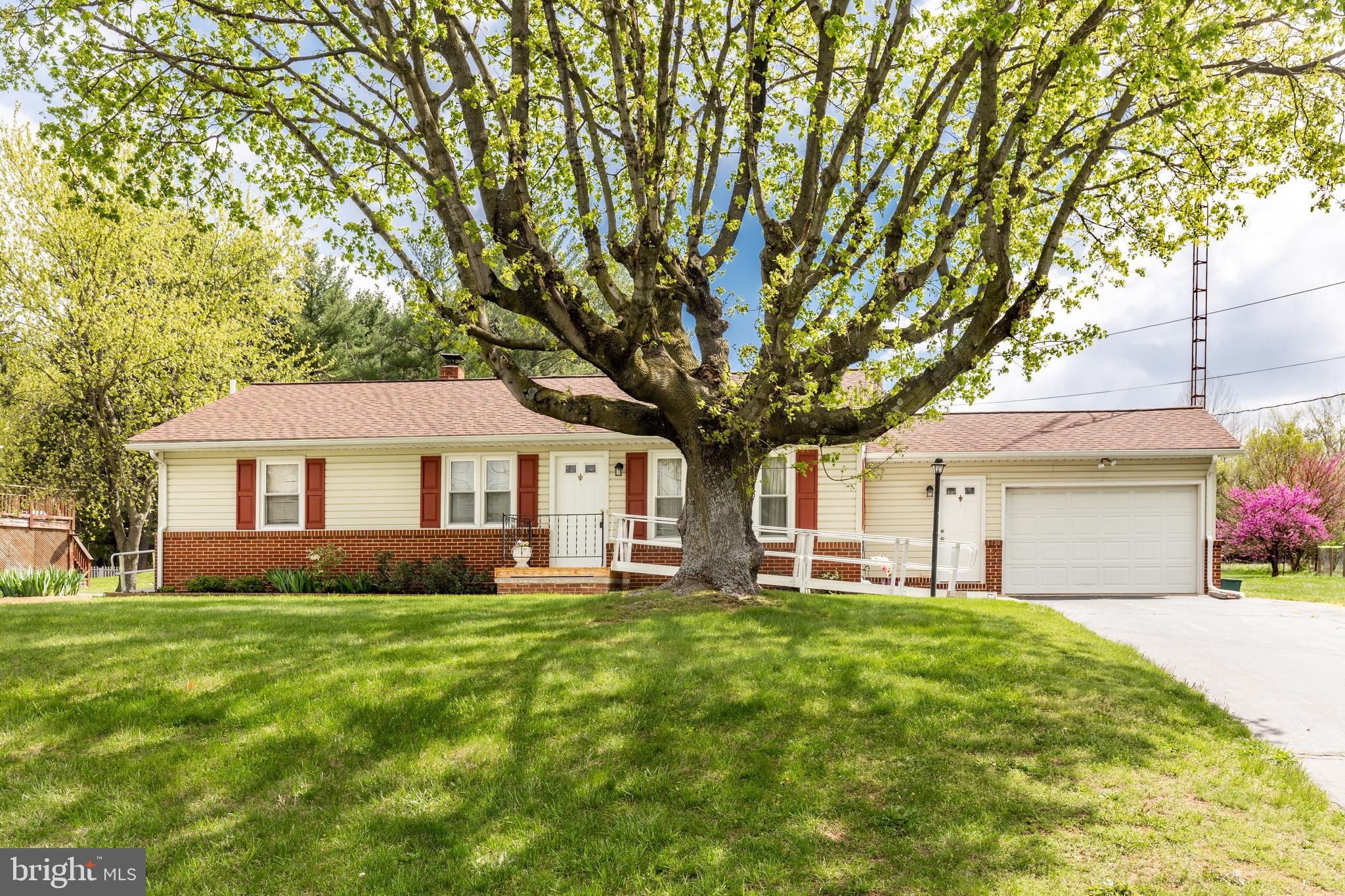 3601 Harney Road Taneytown, MD 21787 - Photo 2 of 37