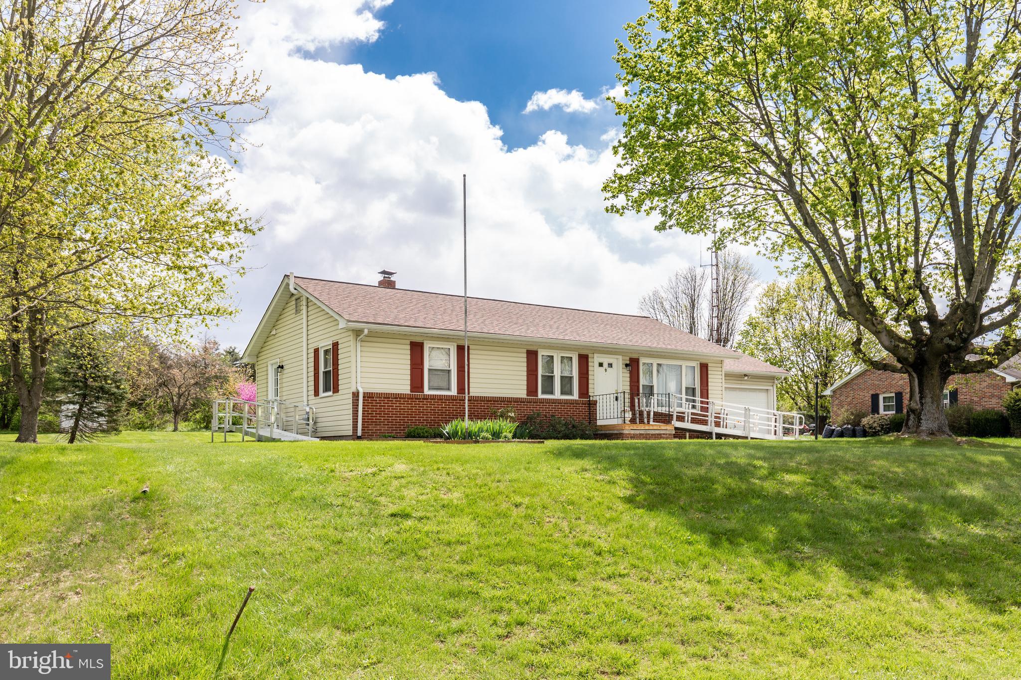 3601 Harney Road Taneytown, MD 21787 - Photo 33 of 37