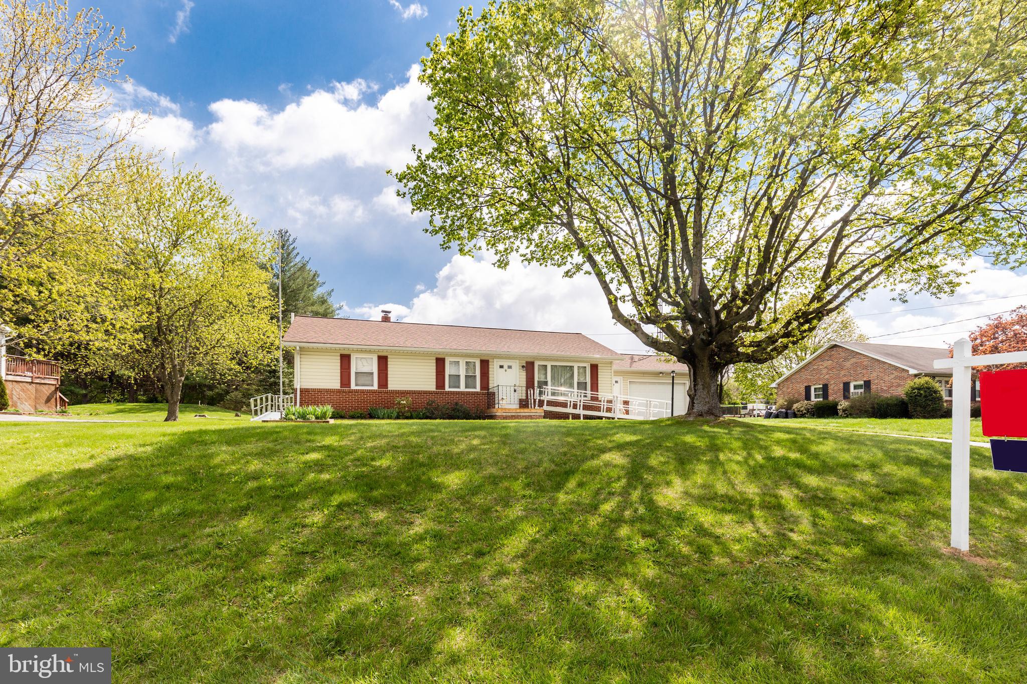 3601 Harney Road Taneytown, MD 21787 - Photo 34 of 37