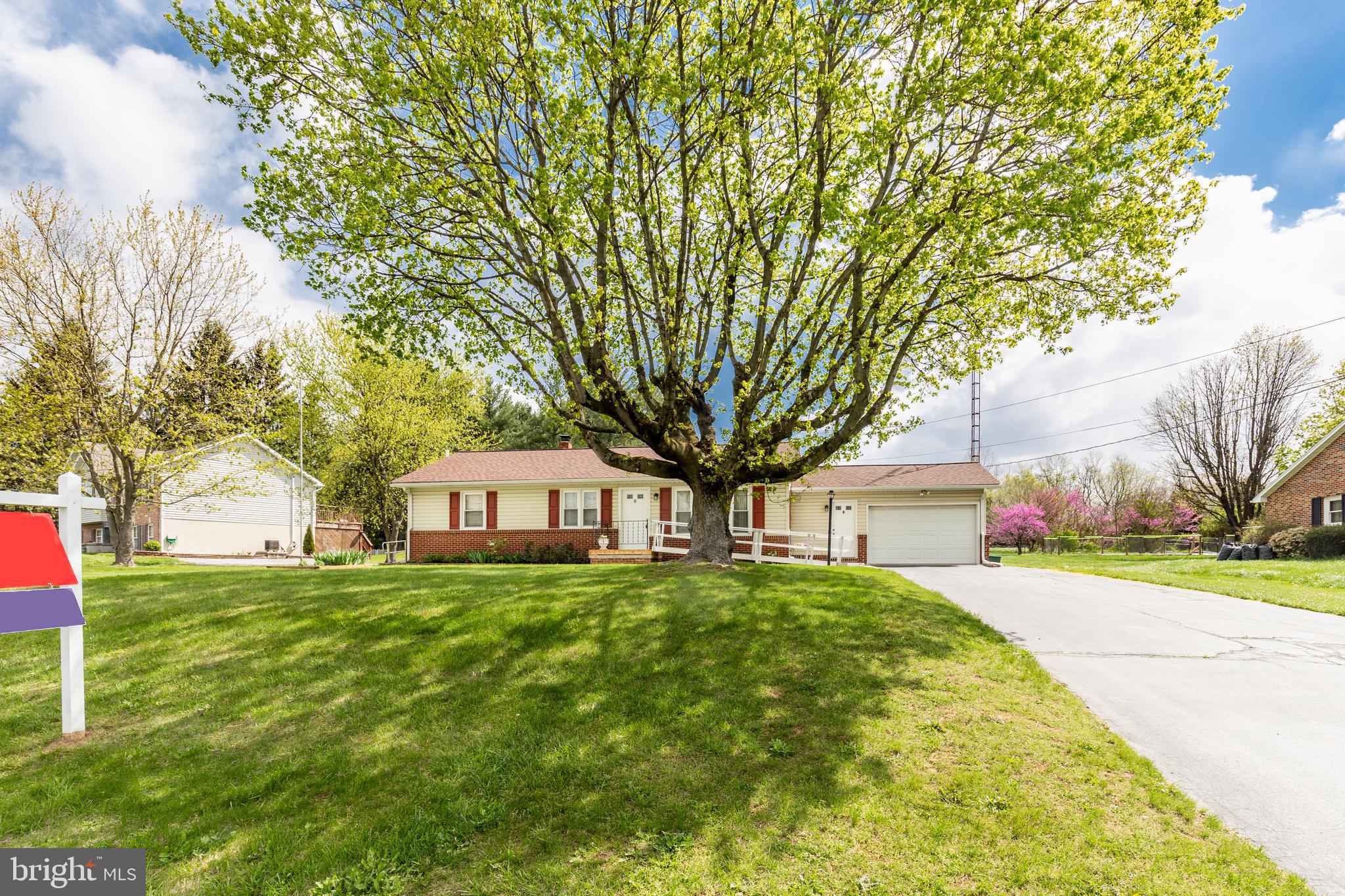 3601 Harney Road Taneytown, MD 21787 - Photo 35 of 37