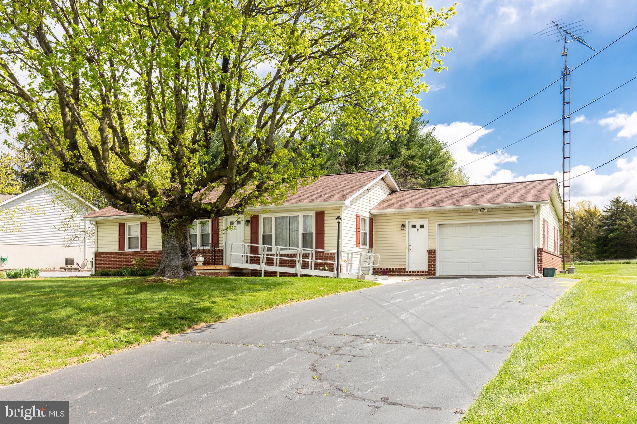 3601 Harney Road Taneytown, MD 21787 - Photo 36 of 37