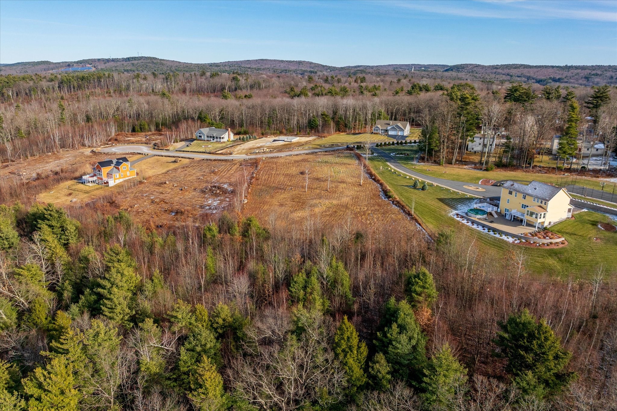 Lot 2 R Ridge Road Extension Athol, MA 01331 - Photo 18 of 21 Gallery Image 18