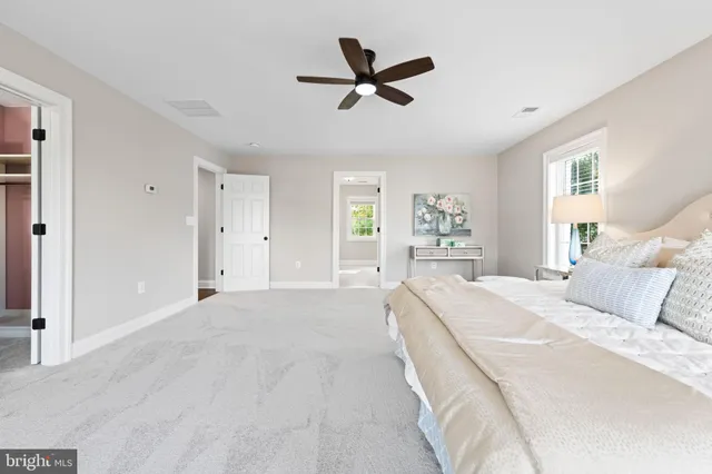 $1,690,000 | 4752 33rd Street North, Arlington, VA 22207