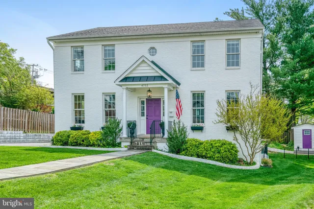 $1,690,000 | 4752 33rd Street North, Arlington, VA 22207