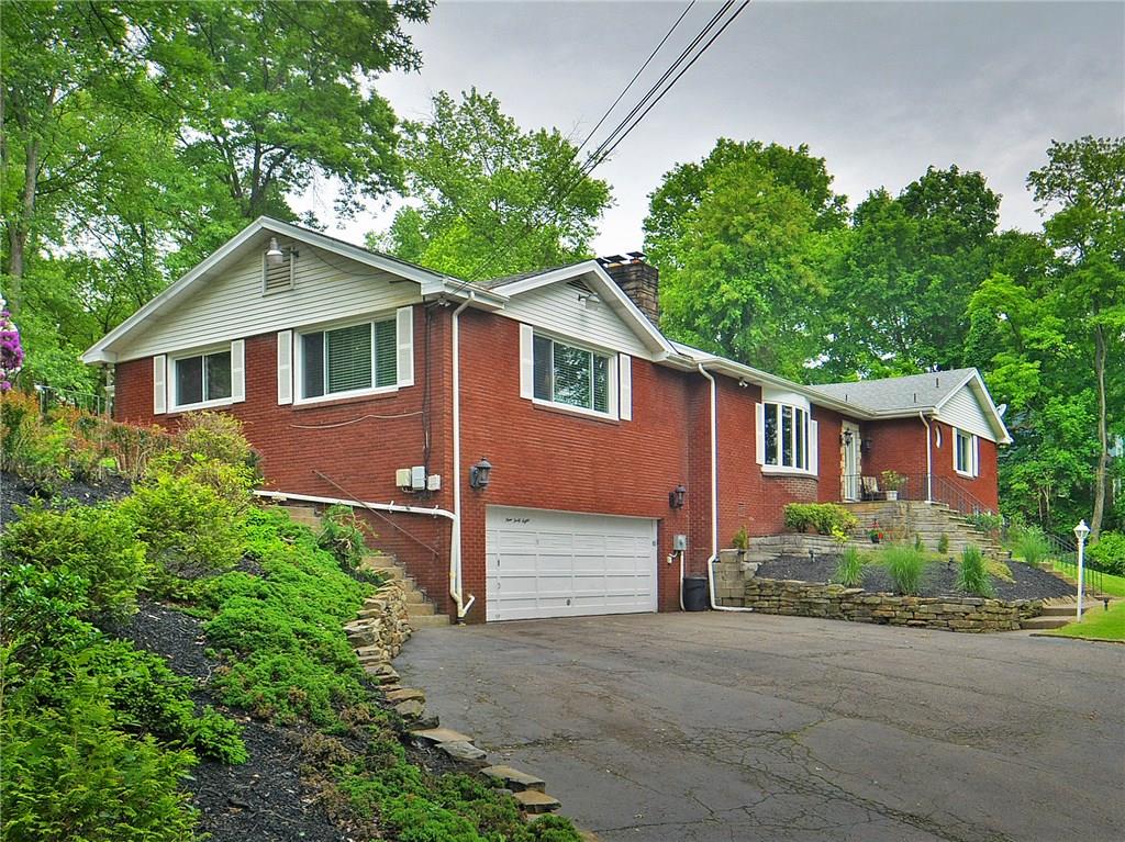 948 Jefferson Heights Road Pittsburgh, PA 15235 - Photo 1 of 23 Gallery Image 1
