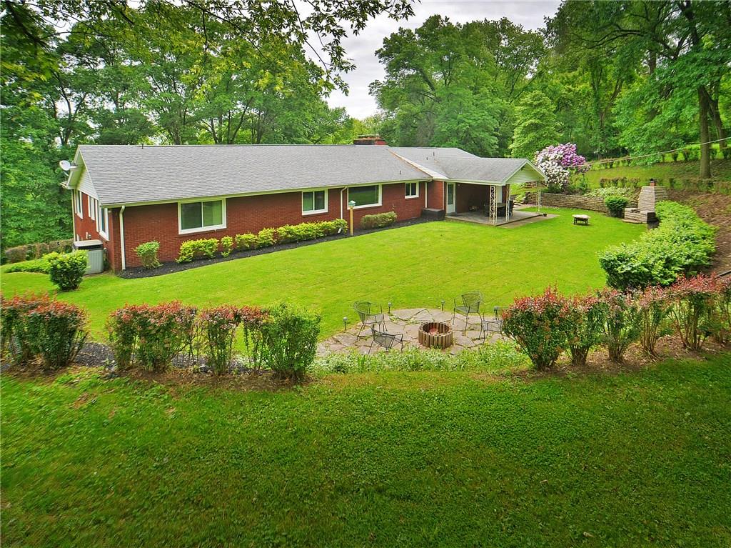 948 Jefferson Heights Road Pittsburgh, PA 15235 - Photo 21 of 23 Gallery Image 21