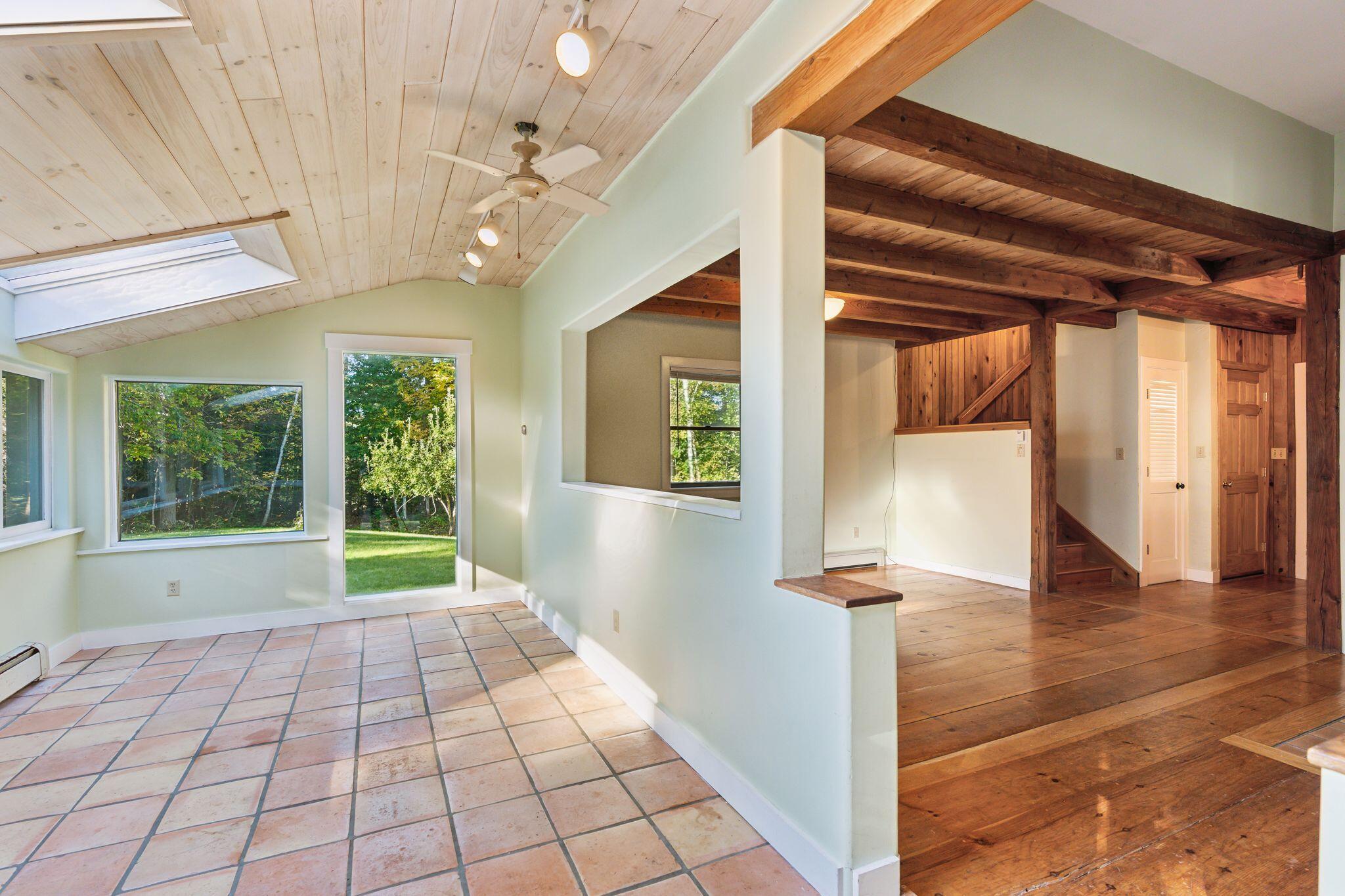 Entry Way