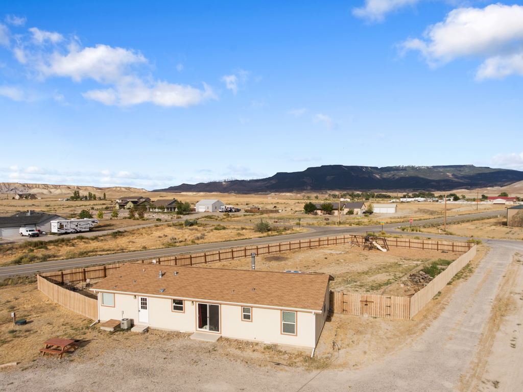 301 Desert Vista Road Whitewater, CO 81527 - Photo 1 of 38 Gallery Image 1