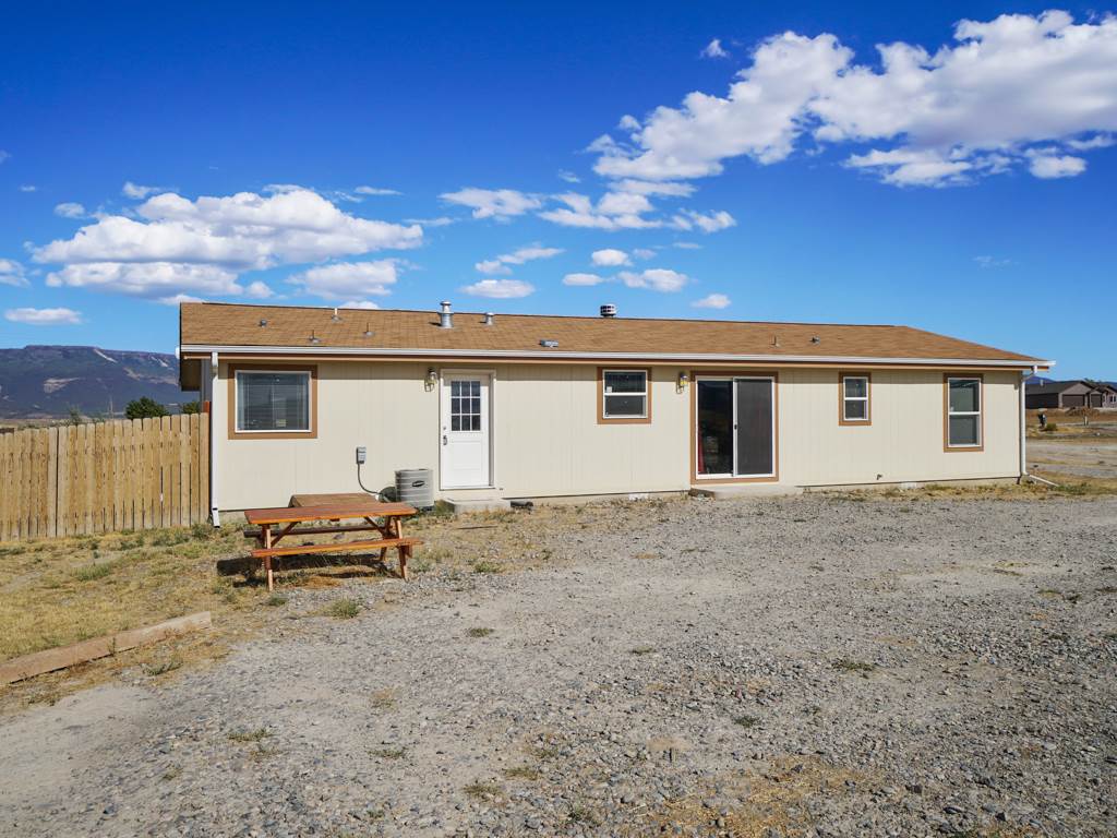 301 Desert Vista Road Whitewater, CO 81527 - Photo 14 of 38 Gallery Image 14