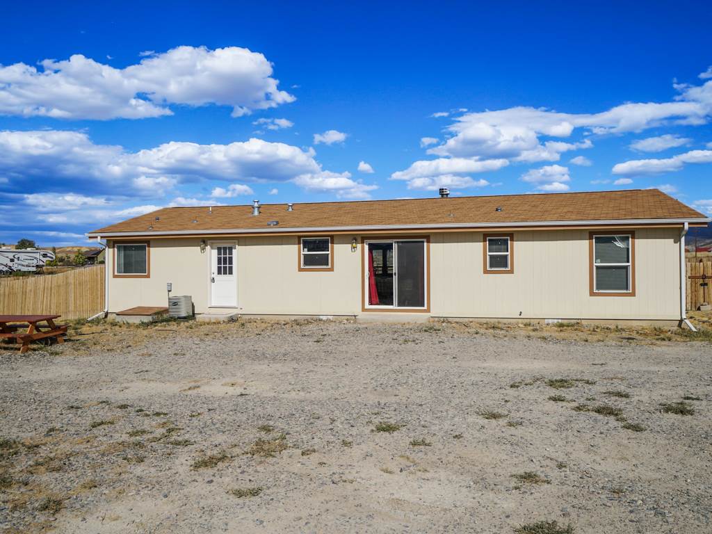 301 Desert Vista Road Whitewater, CO 81527 - Photo 16 of 38 Gallery Image 16