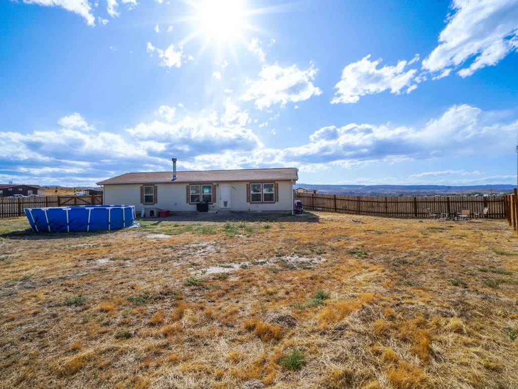 301 Desert Vista Road Whitewater, CO 81527 - Photo 18 of 38 Gallery Image 18
