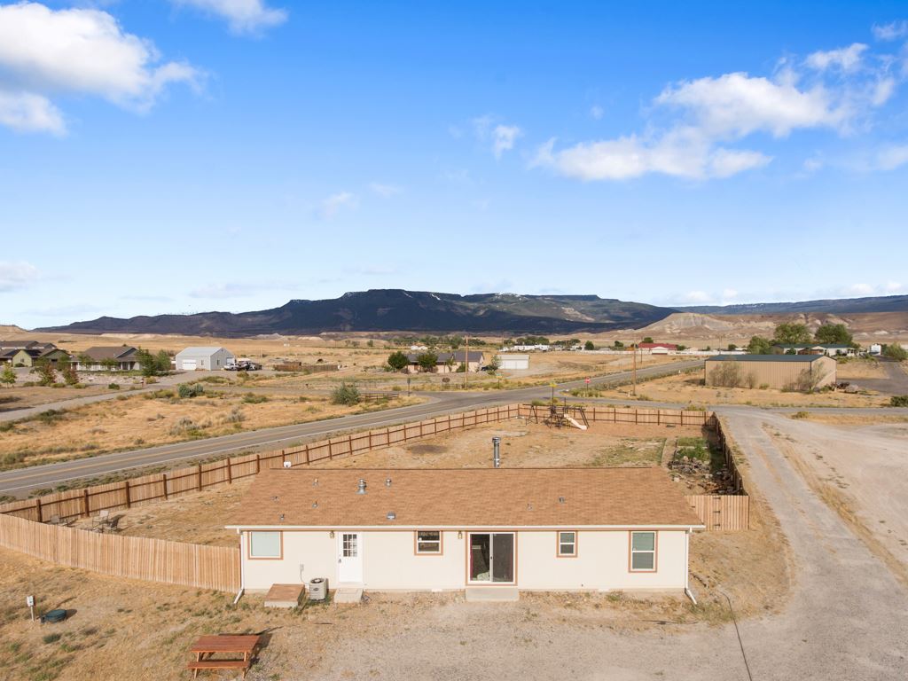 301 Desert Vista Road Whitewater, CO 81527 - Photo 2 of 38 Gallery Image 2